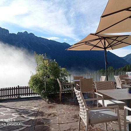 Hotel Millefiori Vigo di Fassa Esterno foto