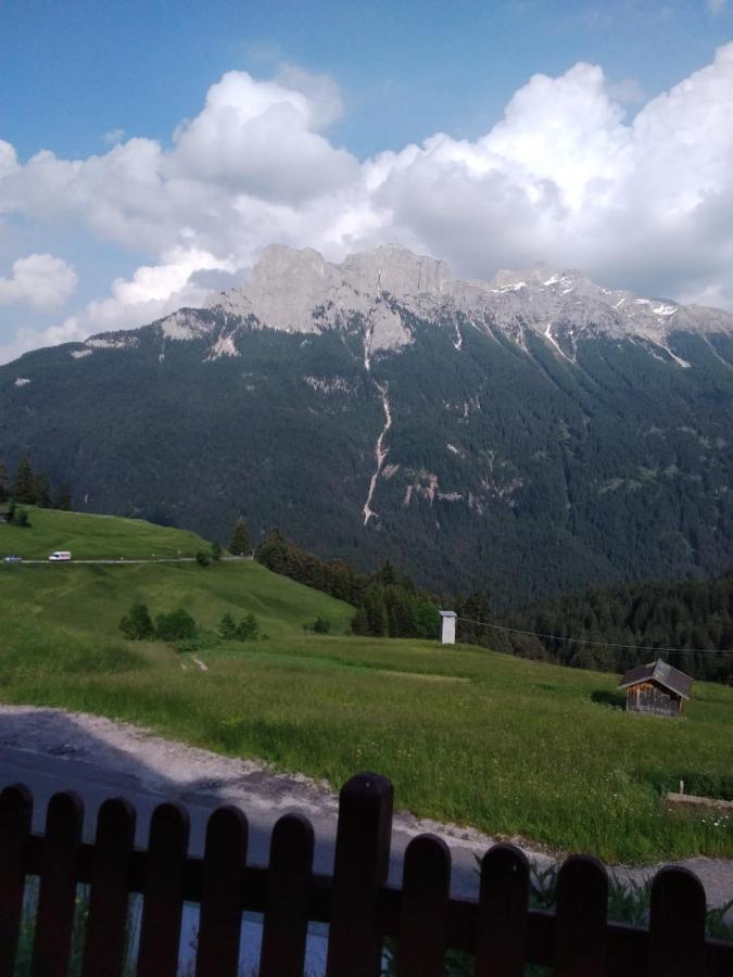 Hotel Millefiori Vigo di Fassa Esterno foto