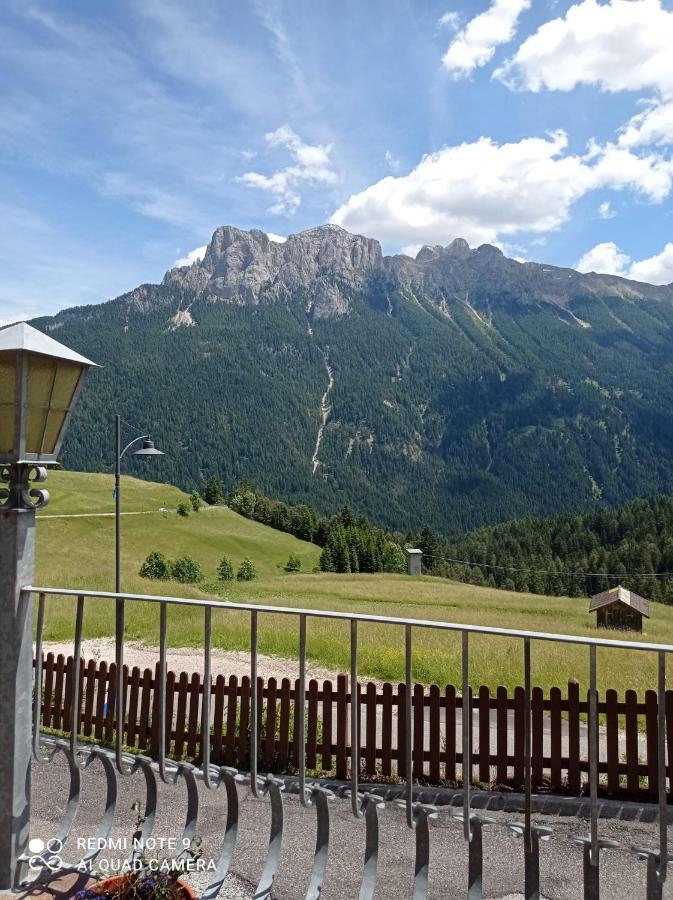 Hotel Millefiori Vigo di Fassa Esterno foto